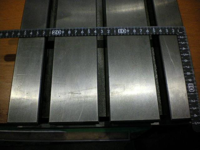  SBP15037 工作機械用サブ・パレット の画像 5枚目