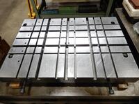 ナベヤ ERON JIG1C007 750×500×75mm 工作機械用サブ・パレット J-86 の画像