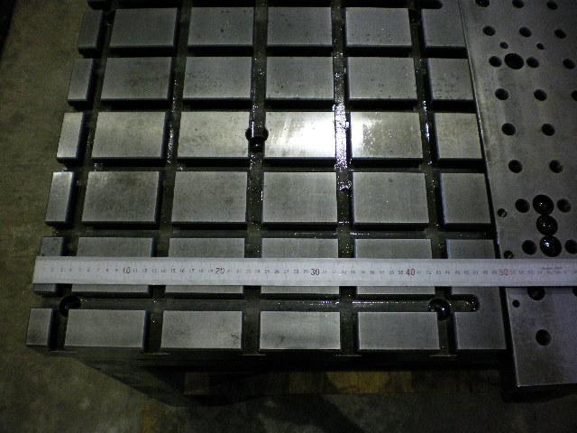 鈴木鉄工  工作機械用サブ・パレット の画像 3枚目