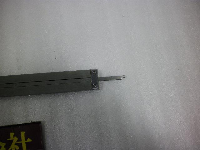 ミツトヨ  ノギス の画像 4枚目