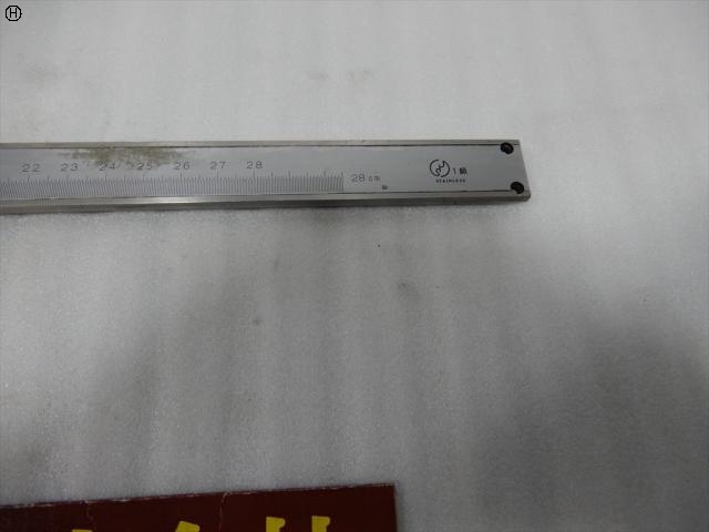ミツトヨ 280mm ノギス の画像 3枚目
