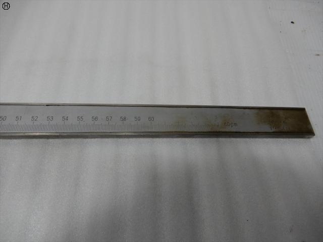 ミツトヨ 600mm ノギス の画像 3枚目