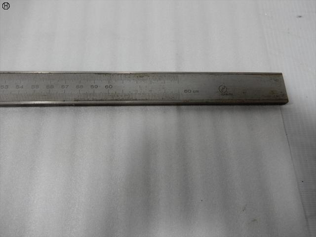 ミツトヨ 600mm ノギス の画像 3枚目