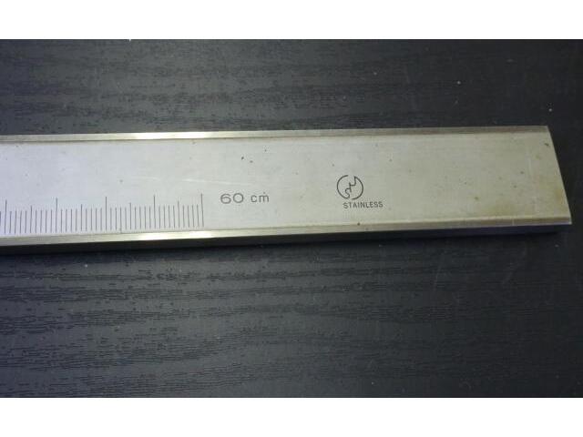 ミツトヨ 600mm 0.05mm ノギス の画像 3枚目