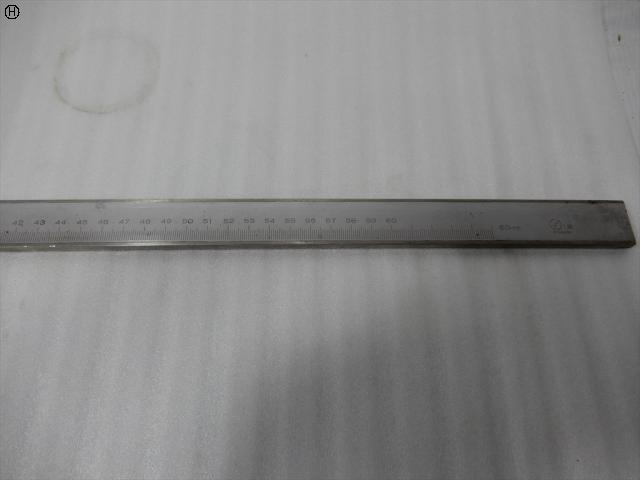ミツトヨ ミツトヨノギス 600mm ノギス の画像 3枚目