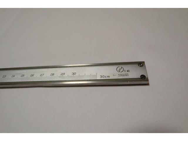 NAKAMURA Mfg 300mm Vernier calipers Image 3