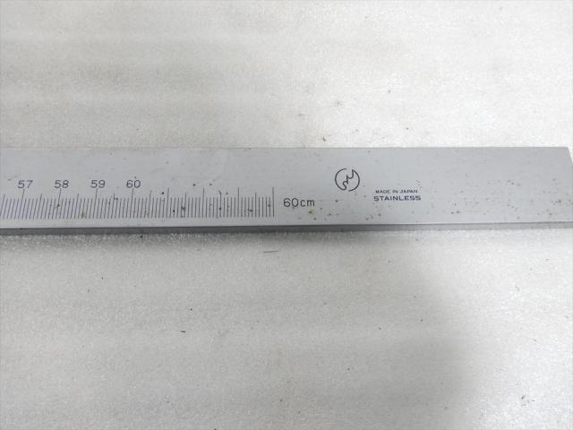 中村製作所 KANON 600mm ノギス の画像 3枚目