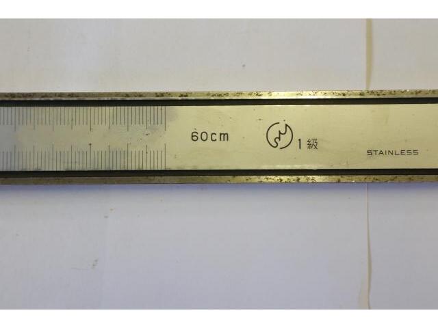 中村製作所 KANON 600mm 0.02mm ノギス の画像 4枚目