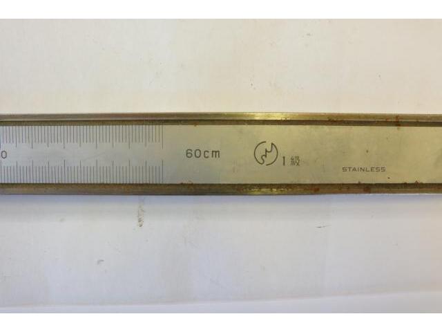 中村製作所 KANON 600mm 0.02mm ノギス の画像 4枚目