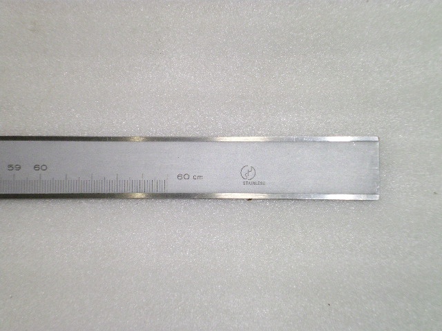 Mitutoyo N60 530-501 600mm Vernier calipers Image 4