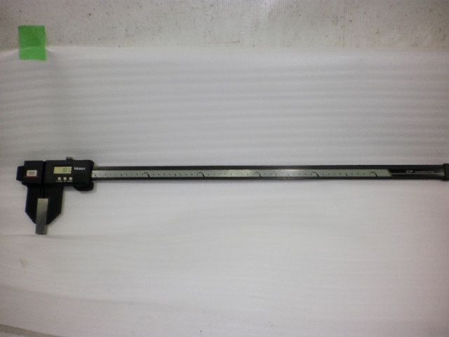 ミツトヨ CFC-60(552-105) 600mm ノギス の画像 2枚目