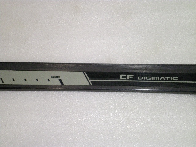 ミツトヨ CFC-60(552-105) 600mm ノギス の画像 3枚目