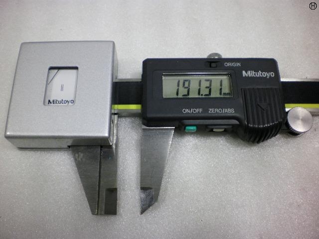 Mitutoyo  Vernier calipers Image 2