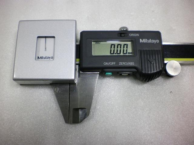 Mitutoyo  Vernier calipers Image 3