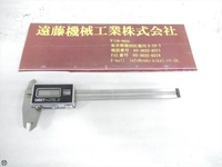 tesa DIGIT-CAL? ノギス S-N-T-5 の画像