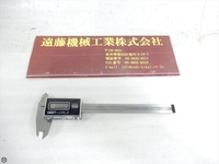 tesa DIGIT-CAL? ノギス S-N-T-6 の画像