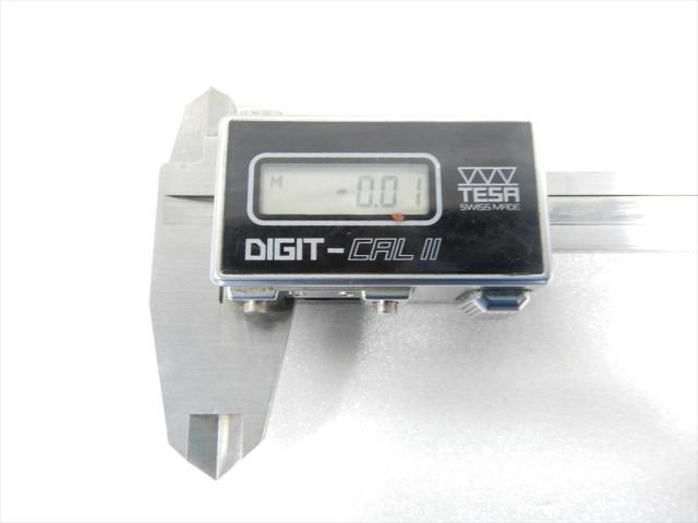 tesa DIGIT-CAL? Vernier calipers Image 3