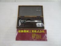 tesa DIGIT-CAL? ノギス S-N-T-7 の画像