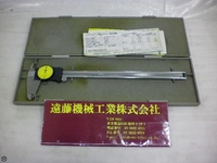 Mitutoyo  Vernier calipers S-N-M-53 Image