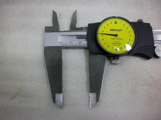 Mitutoyo  Vernier calipers Image 3