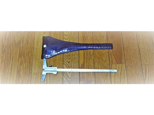 MATSUI MEASURE MFG 200mm 0.05mm Vernier calipers Image 1