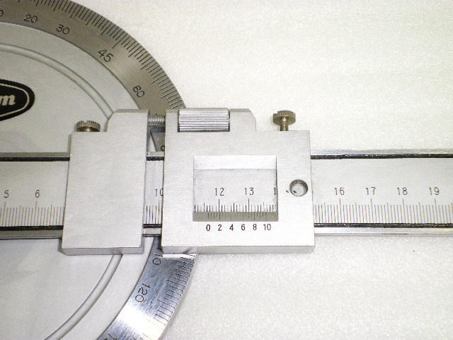 Free Arm 0〜360° プロテクター の画像 3枚目