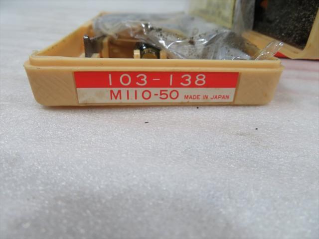 ミツトヨ 25-50mm 0.01mm マイクロメーター（外側） の画像 4枚目