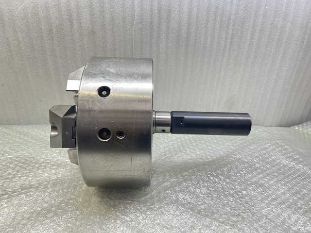 HOWA H011MB8Z Lathe Chuck Image 3