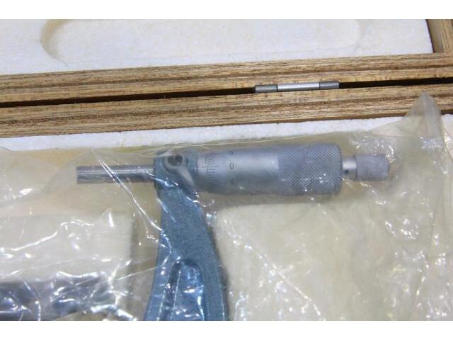 ミツトヨ 250-275 マイクロメーター（外側） の画像 3枚目