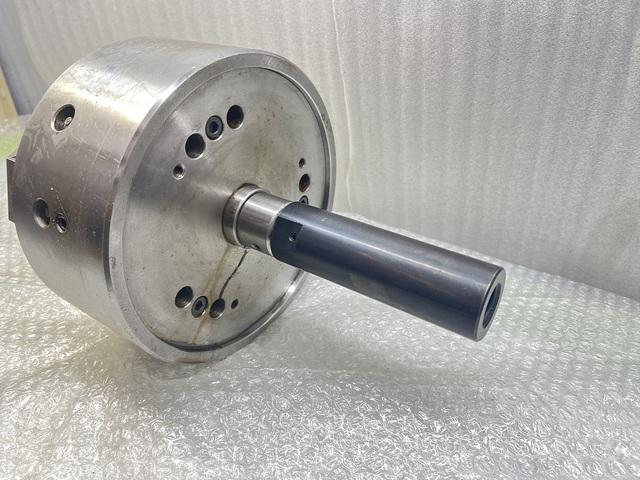 HOWA H011MB8Z Lathe Chuck Image 4