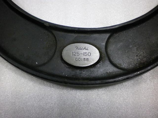 不二越 Nachi  Micrometer (Outer) Image 3