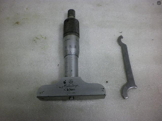 Mitutoyo  Debs Image 2