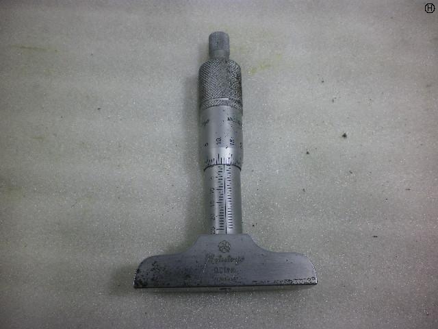 Mitutoyo  Debs Image 2