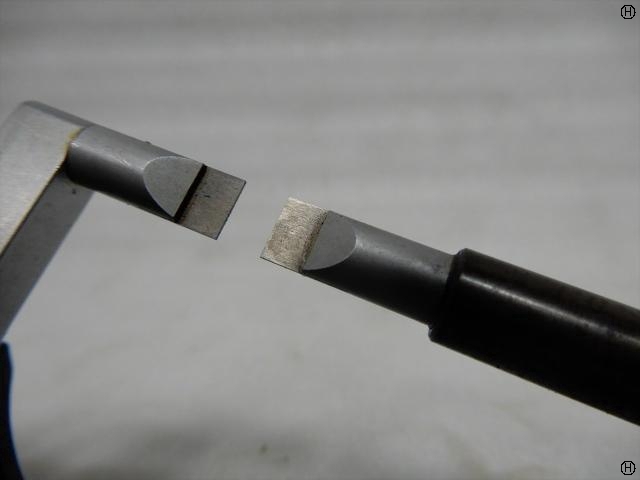 ミツトヨ  マイクロメーター（外側） の画像 2枚目