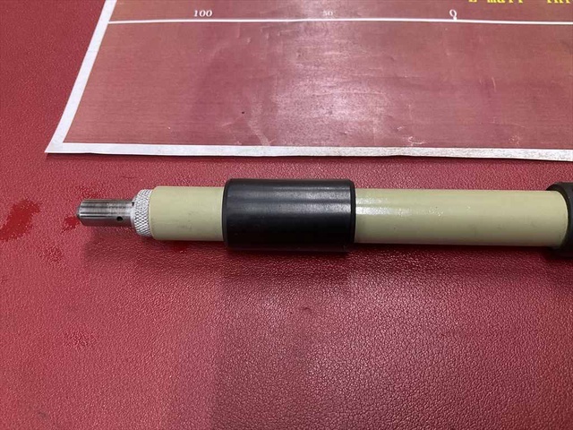 ミツトヨ 250-275 0,01mm マイクロメーター（内側） の画像 3枚目