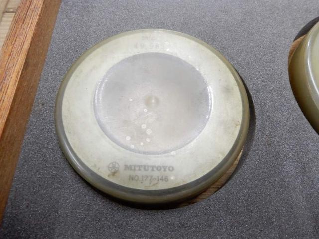 Mitutoyo HTDseries468 Hole Test Image 4