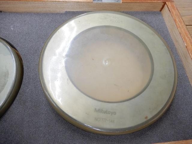 Mitutoyo HTDseries468 Hole Test Image 6
