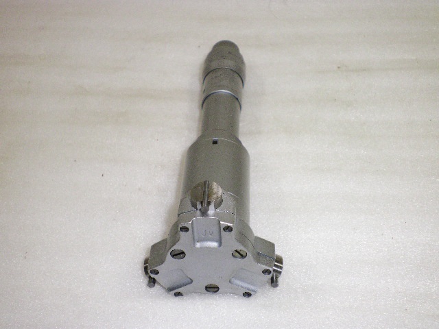 Mitutoyo 368-113 Φ60〜70mm Hole Test Image 4