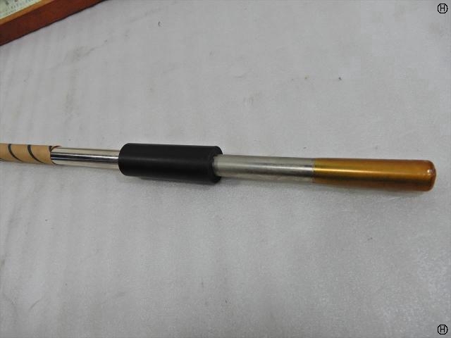 ミツトヨ  その他測定工具・基準器 の画像 2枚目