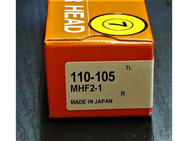 ミツトヨ MHF2-1 110-105 0-1mm その他測定工具・基準器 の画像 2枚目