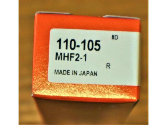 Mitutoyo MHF2-1 110-105 1個 未使用 Others Image 3