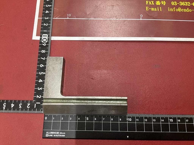  100×70×12mm Square Image 1