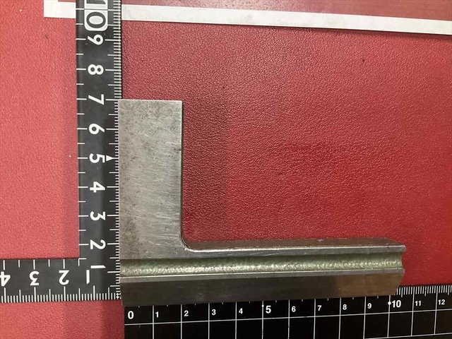  100×70×12mm Square Image 2