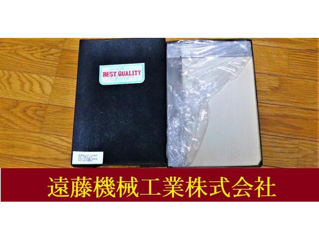 F.S.K 250 JIS2級 未使用 Square Image 1