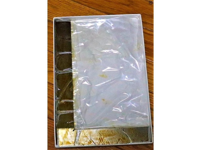 NIIGATA SEIKI 250 JIS2級 未使用 Square Image 2