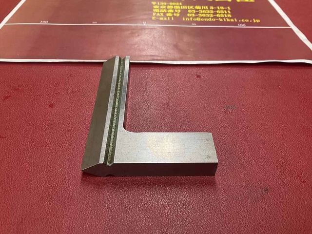  100mm×70mm×12mm Square Image 3