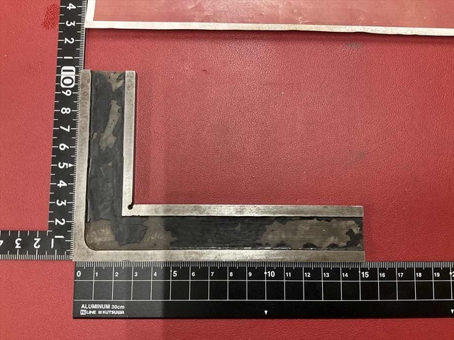  150×100×6mm Square Image 2