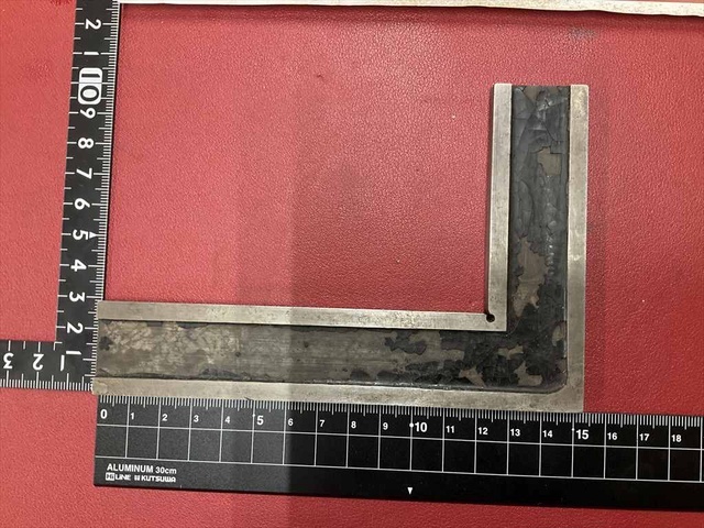  150×100×6mm Square Image 3