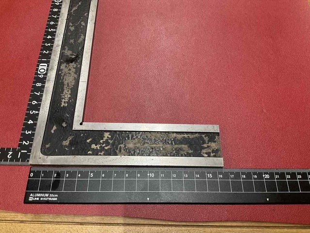 250mm×165mm×7mm Square Image 1