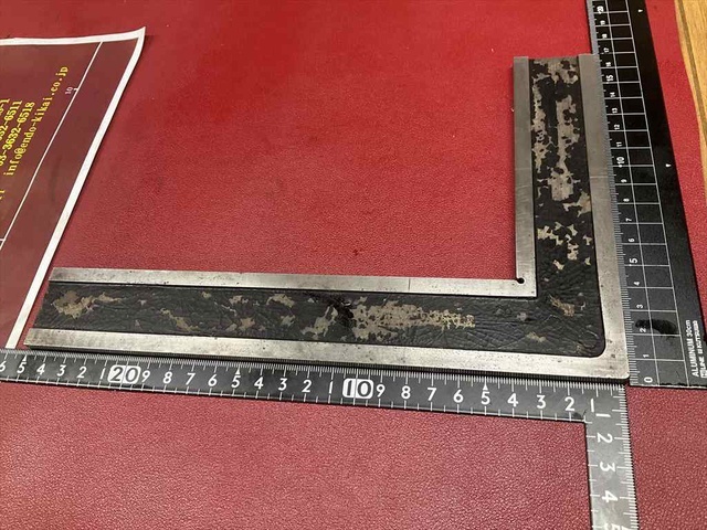  250mm×165mm×7mm Square Image 2